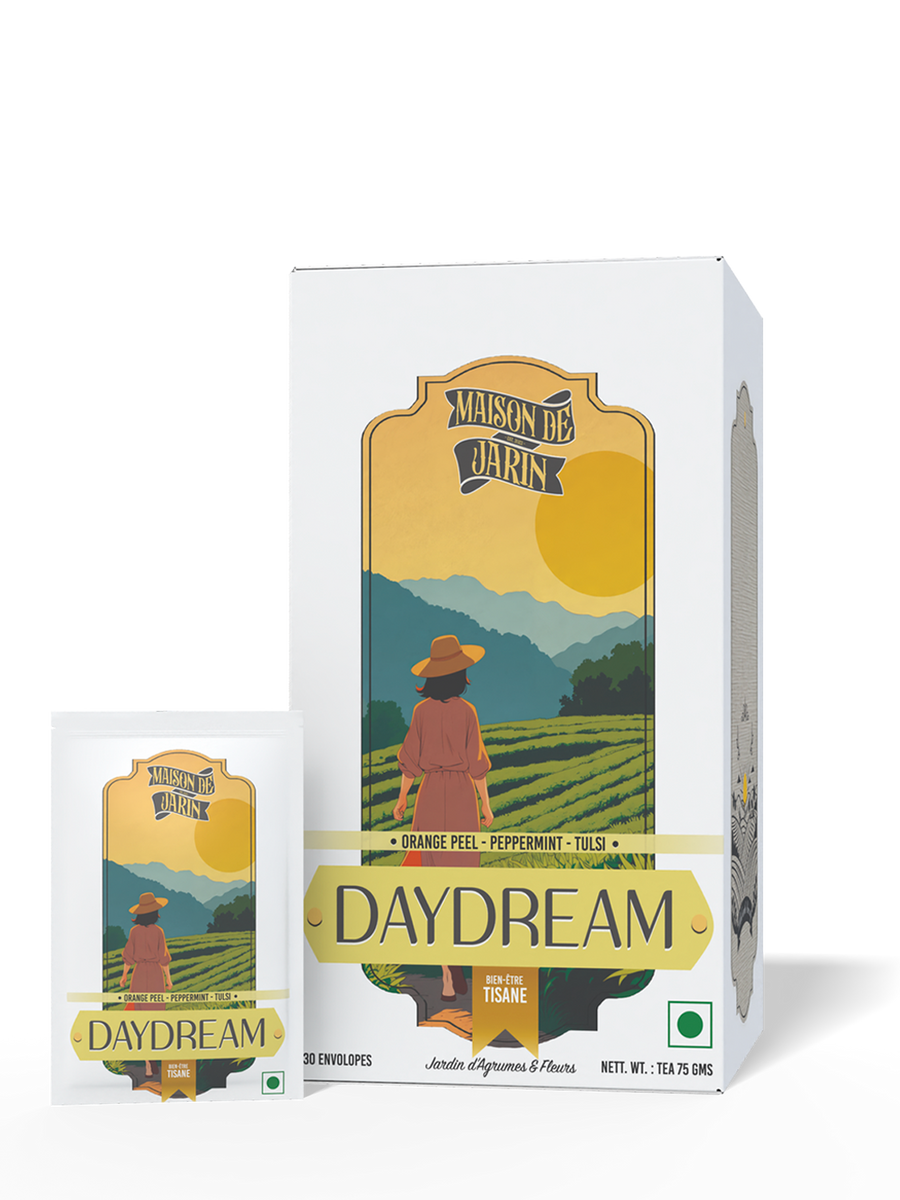 DAYDREAM