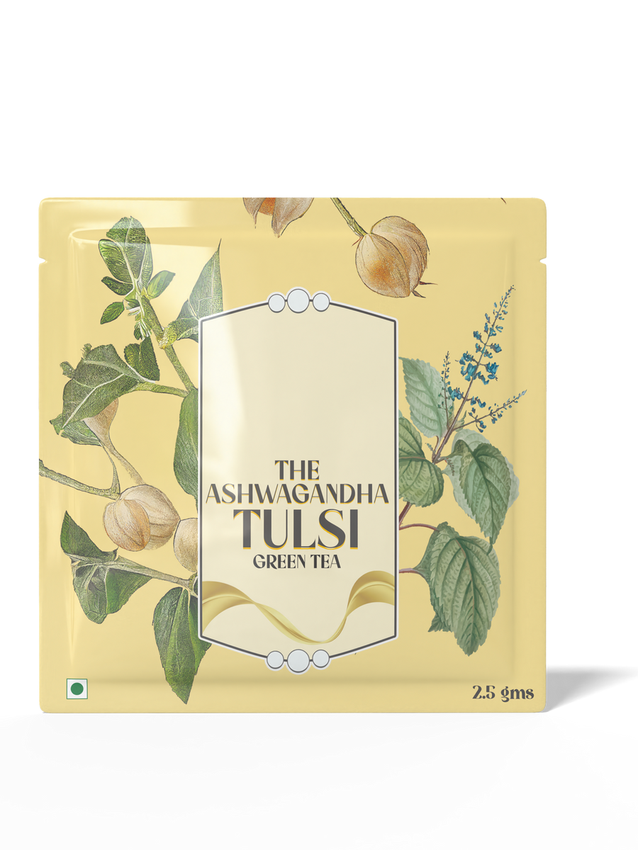 THE ASHWA
