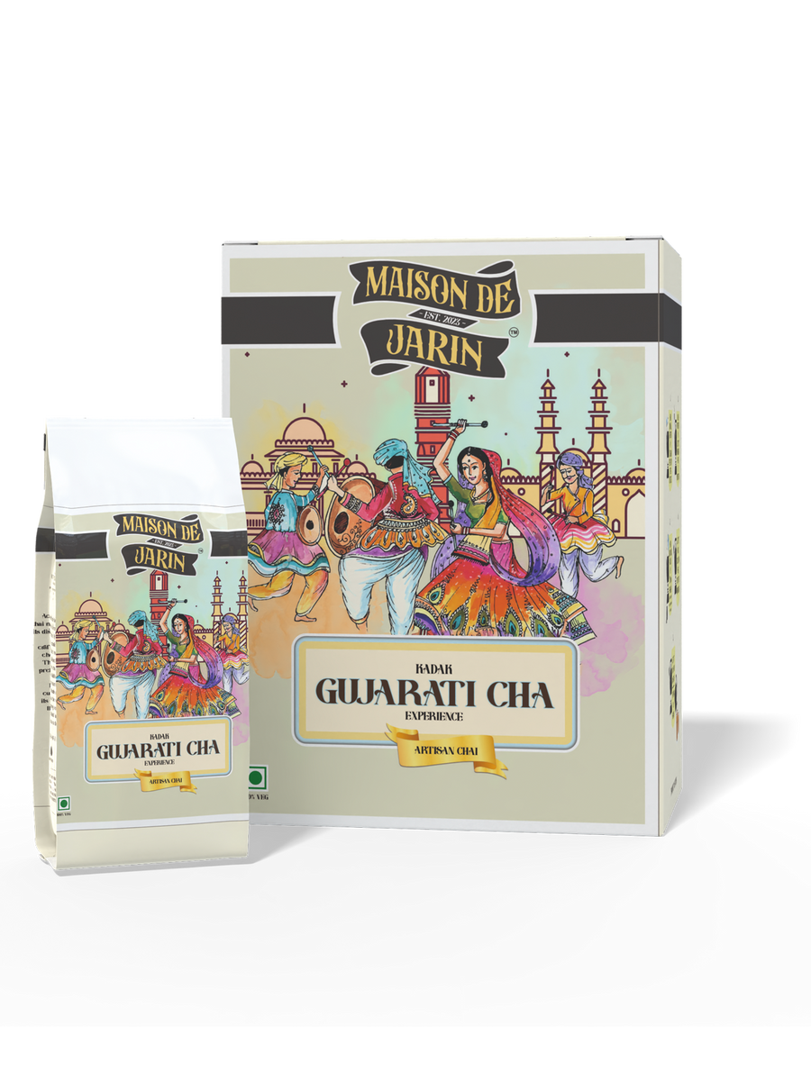 KADAK CHAI