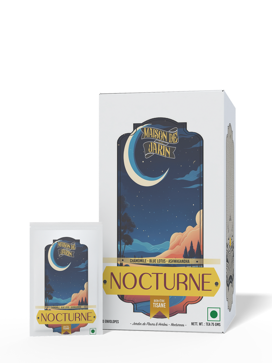 NOCTURNE