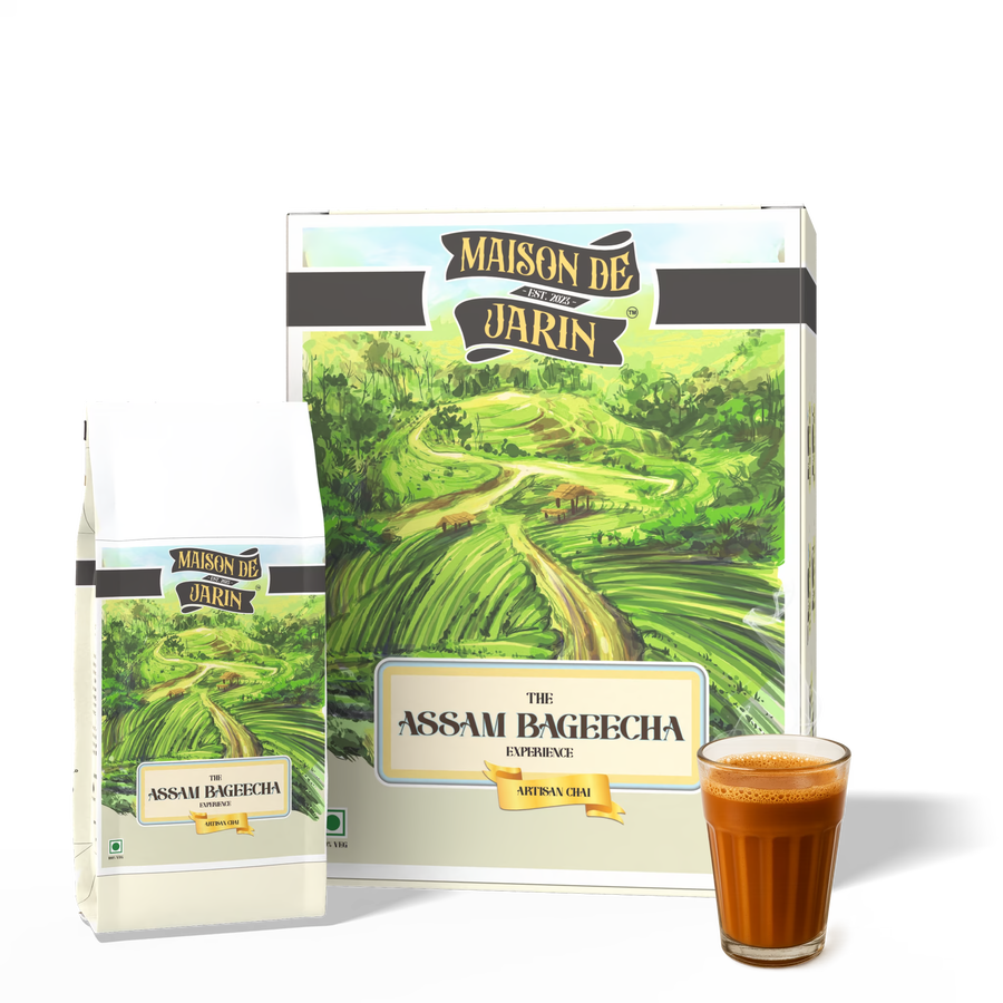 Assam Bageecha
