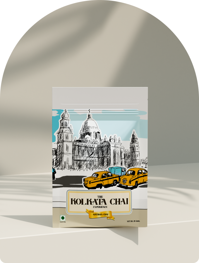 | KOLKATA | — botanical ingredient in Velora herbal sleep tea by Maison De Jarin