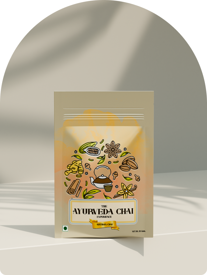 | AYURVEDA | — botanical ingredient in Velora herbal sleep tea by Maison De Jarin