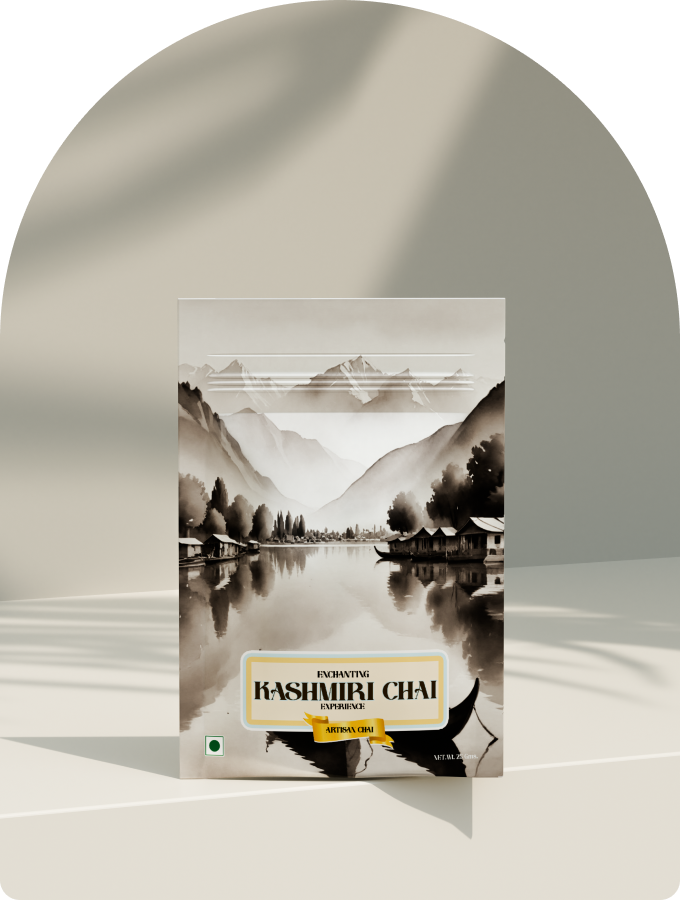| KASHMIR | — botanical ingredient in Velora herbal sleep tea by Maison De Jarin