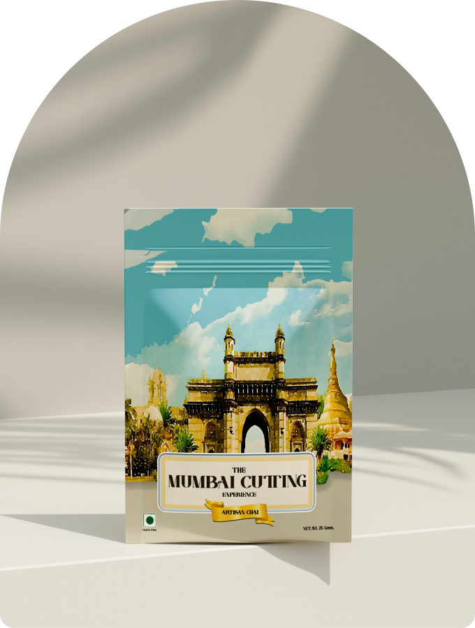 | MUMBAI | — botanical ingredient in Velora herbal sleep tea by Maison De Jarin