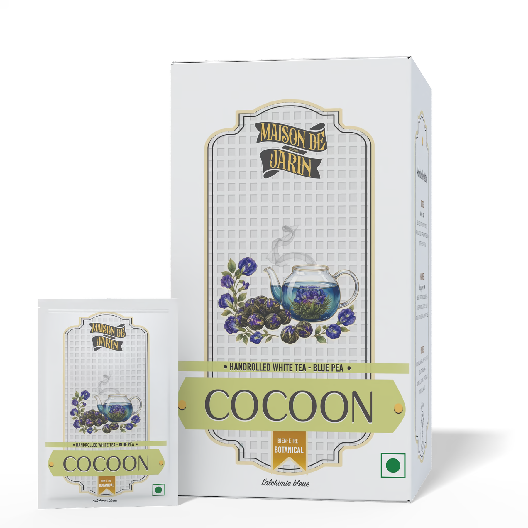 COCOON