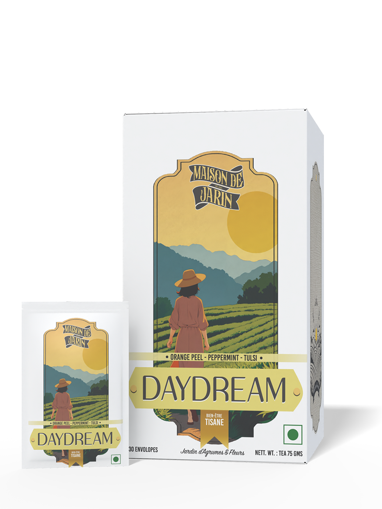 DAYDREAM