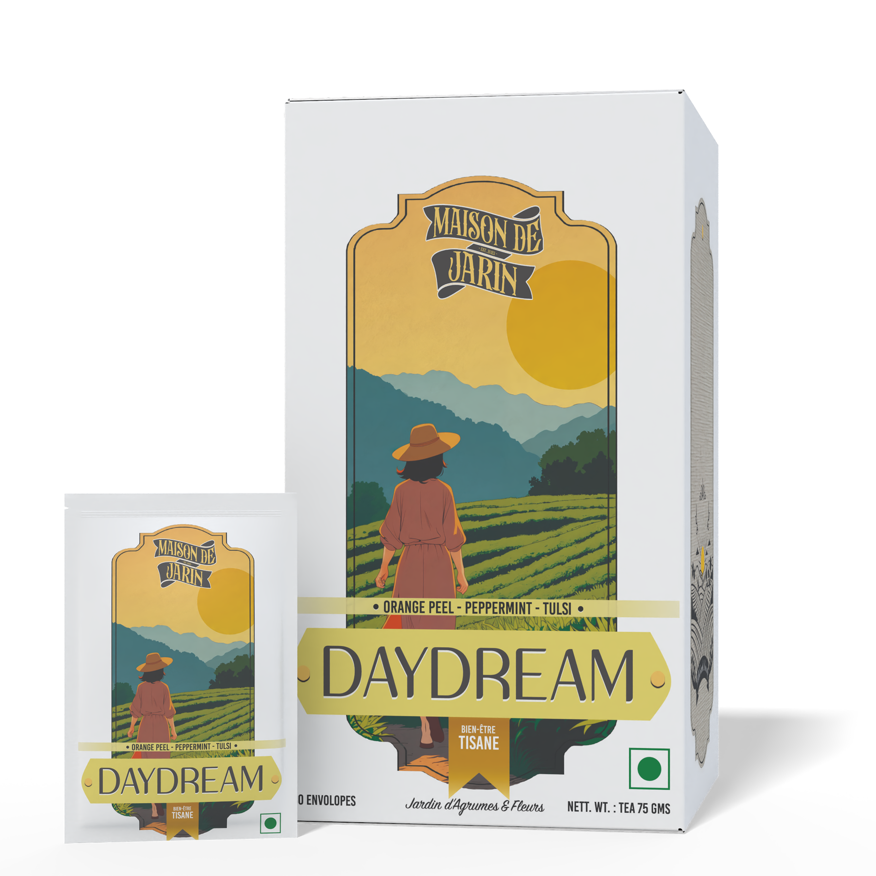 DAYDREAM