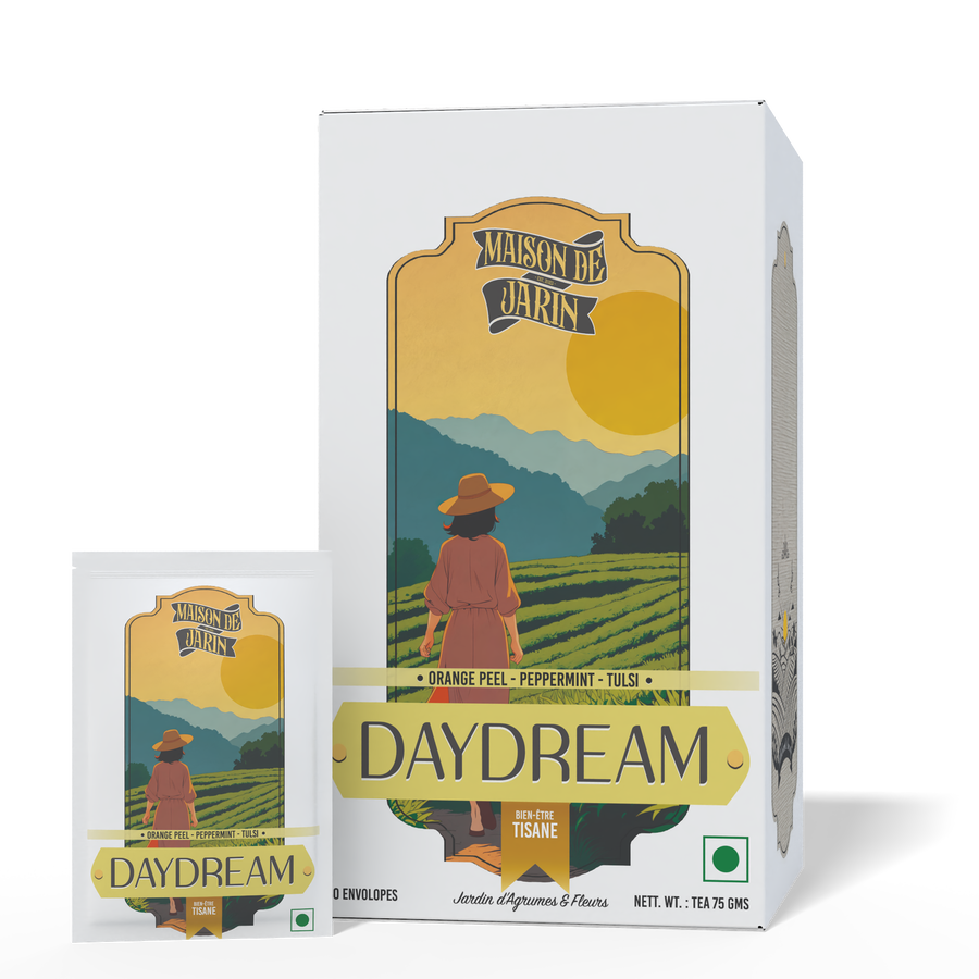 DAYDREAM
