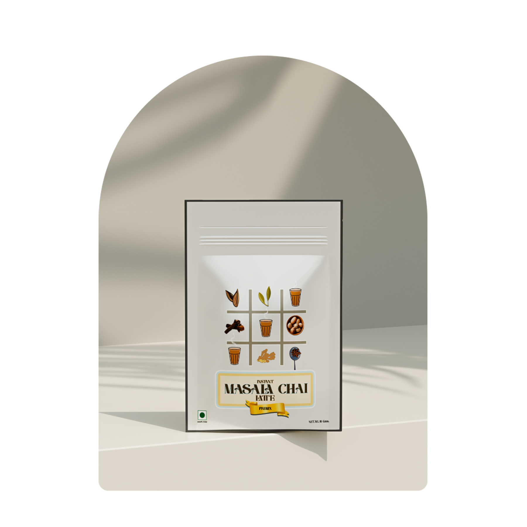Instant Masala Chai
