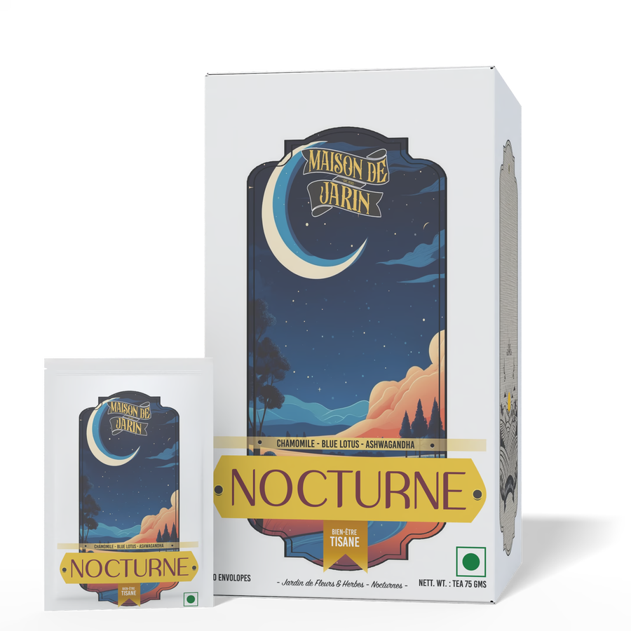 NOCTURNE