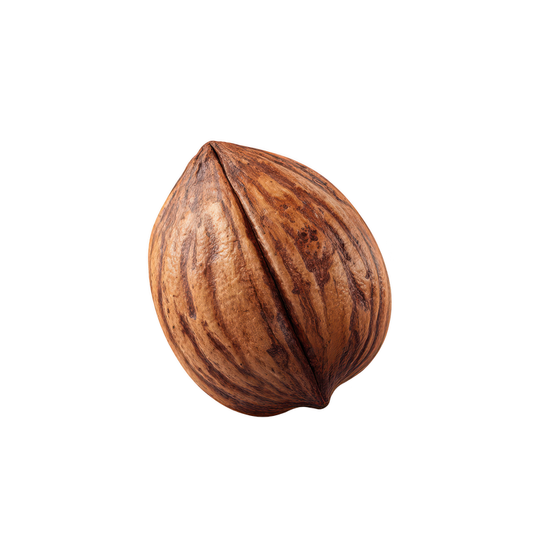 NUTMEG — botanical ingredient in Velora herbal sleep tea by Maison De Jarin