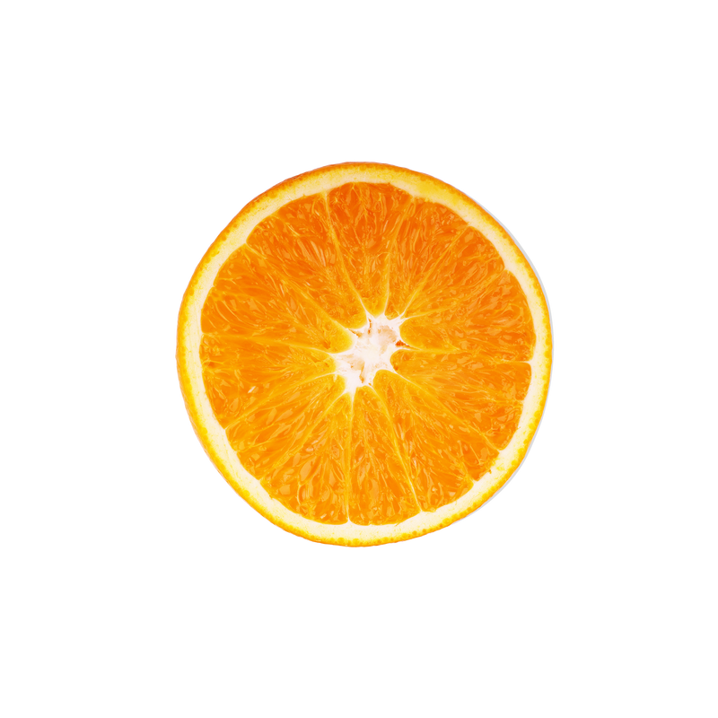 ORANGE PEEL — botanical ingredient in Velora herbal sleep tea by Maison De Jarin