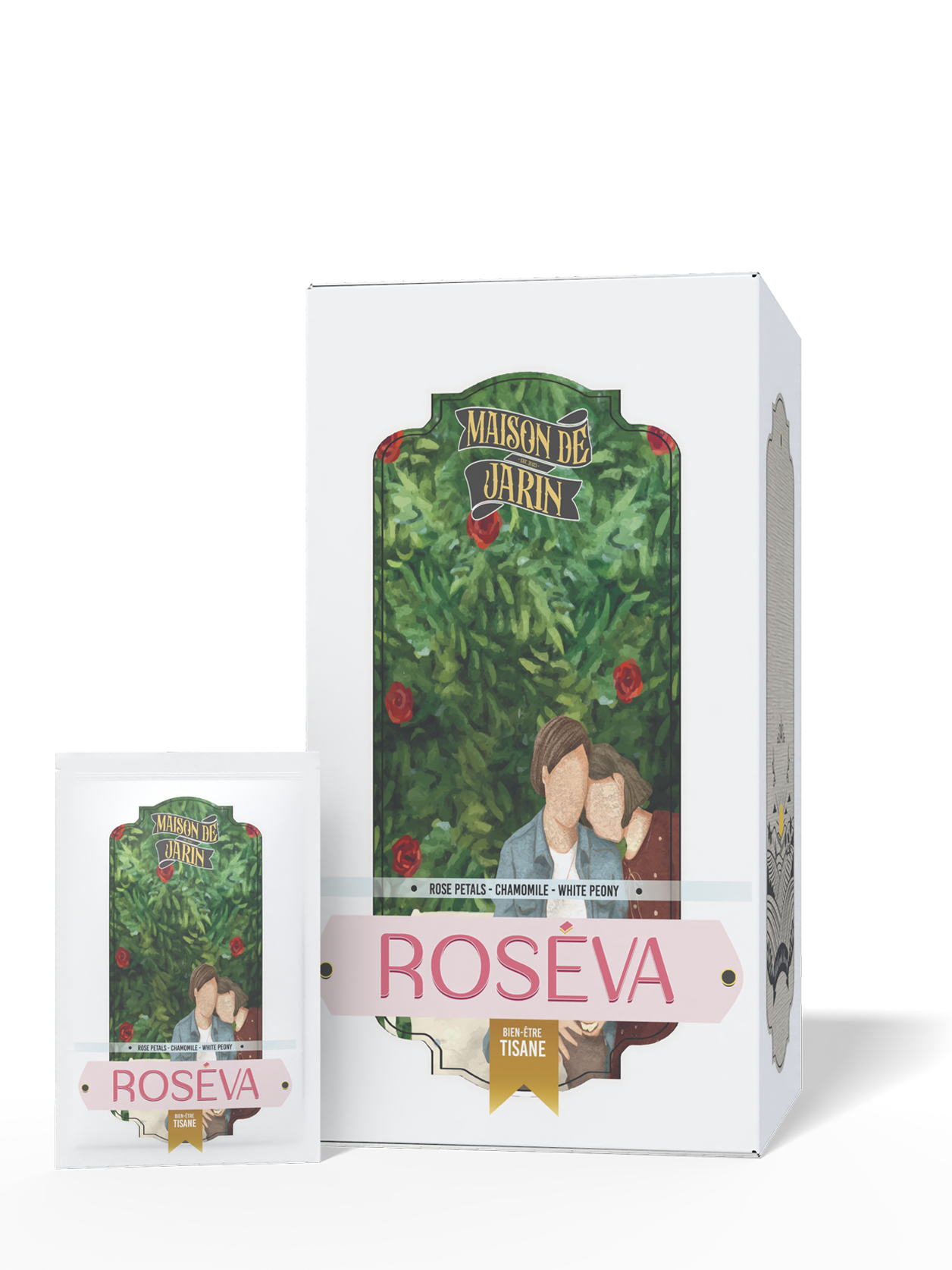 ROSÉVA