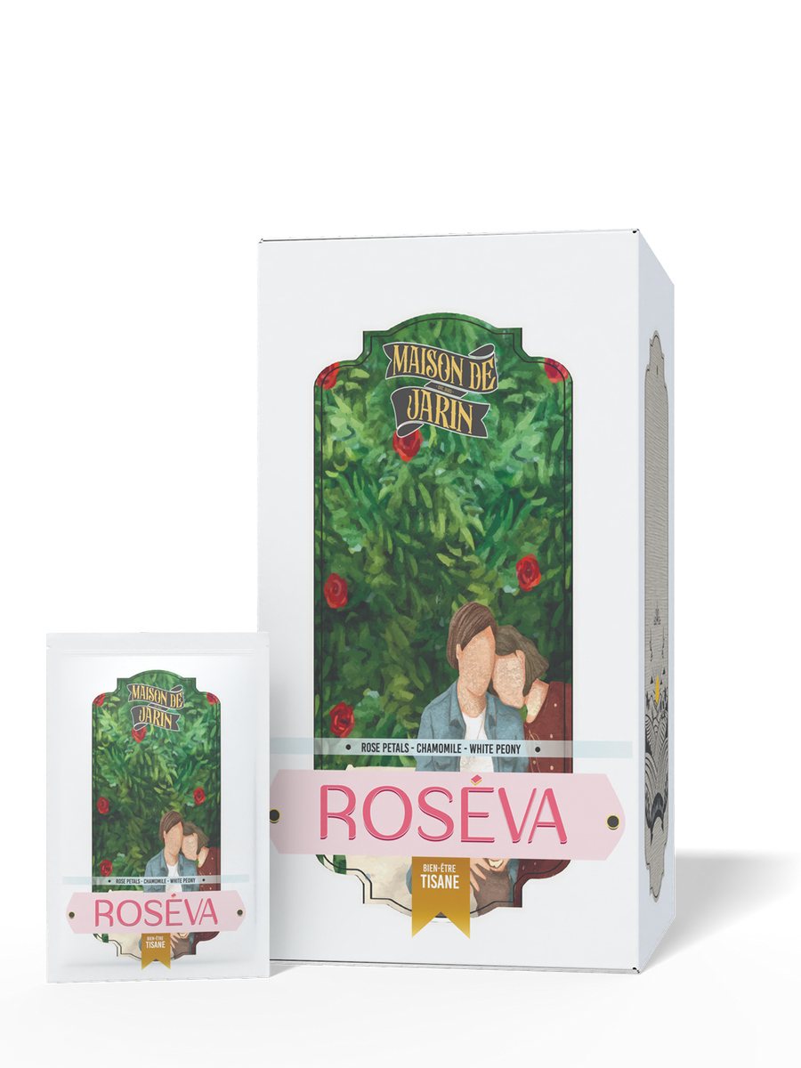 ROSÉVA