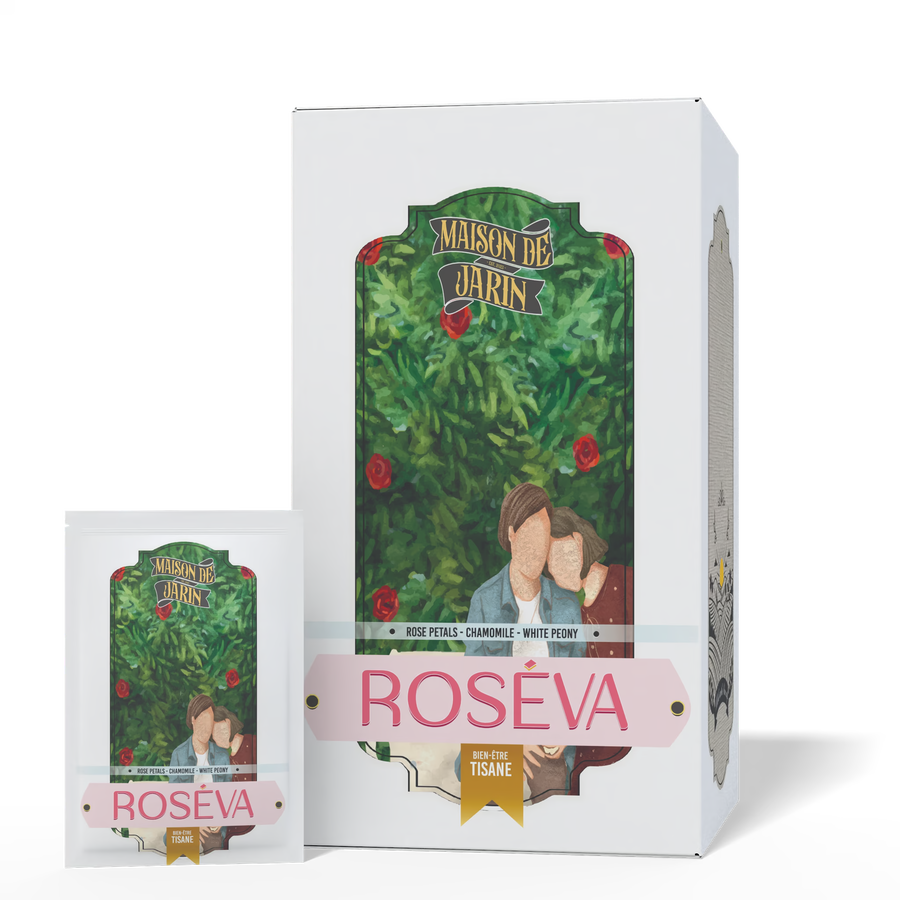 ROSÉVA