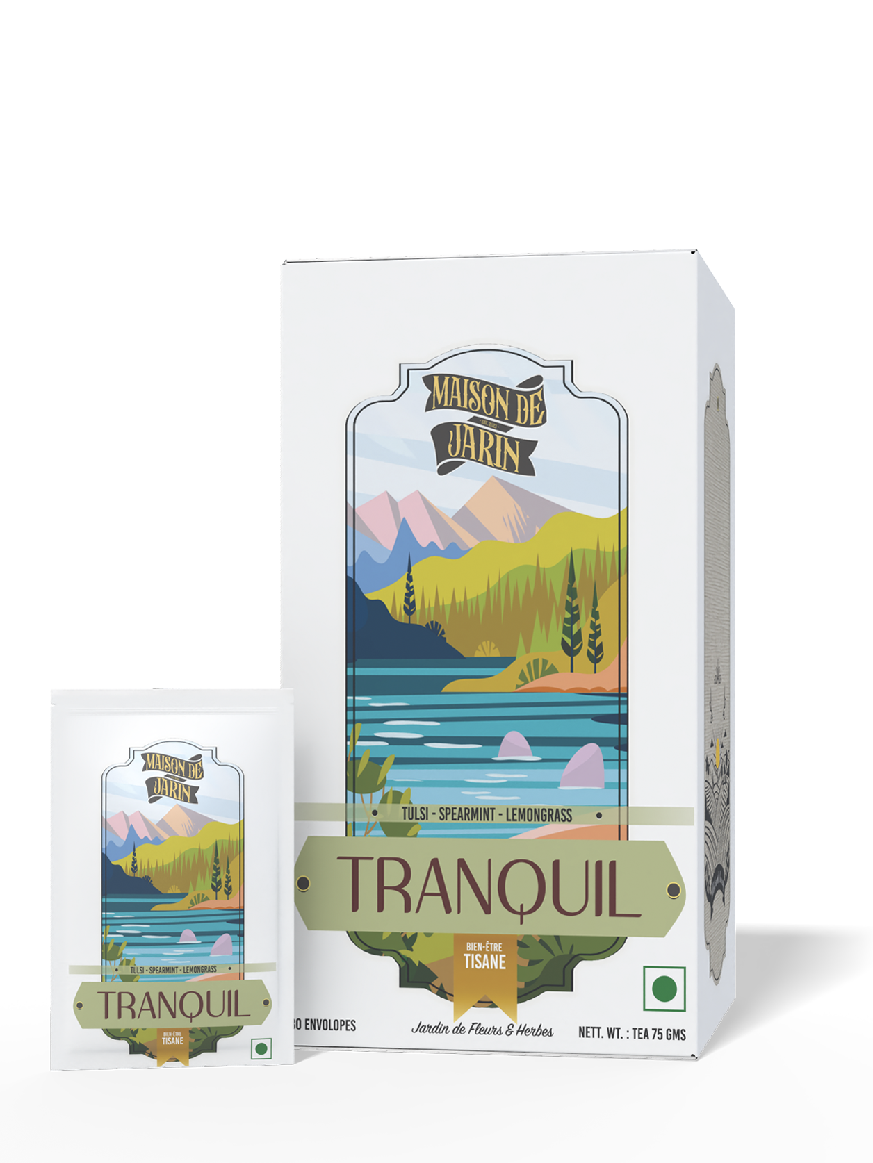 TRANQUIL