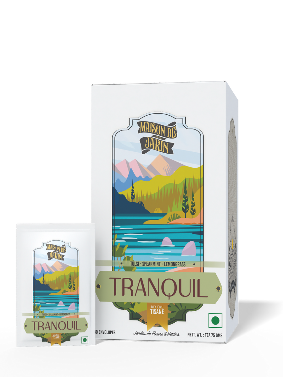 TRANQUIL