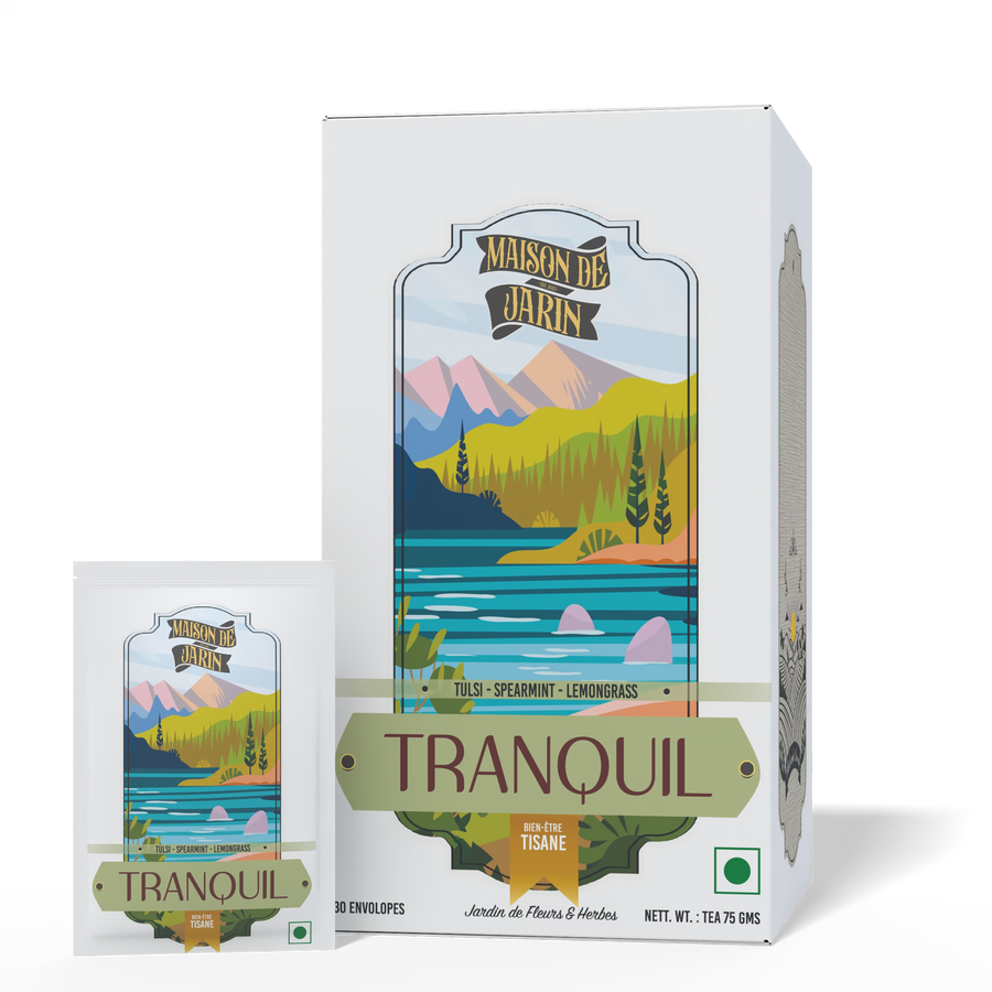 TRANQUIL