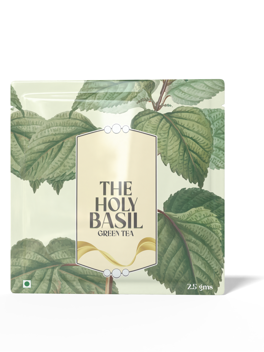 THE TULSI