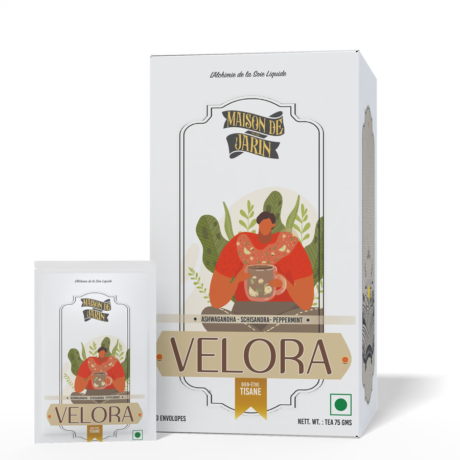 VELORA