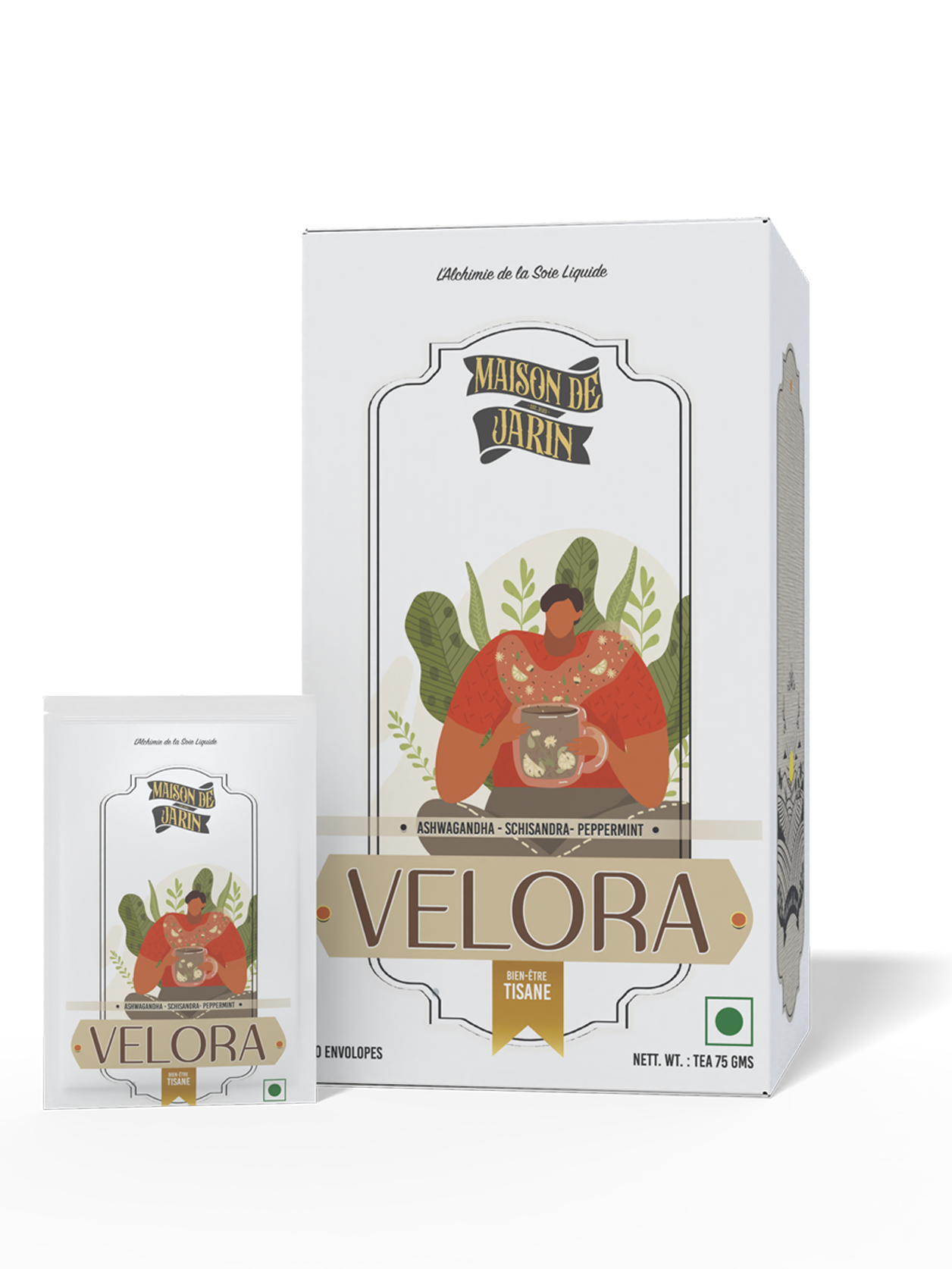 VELORA