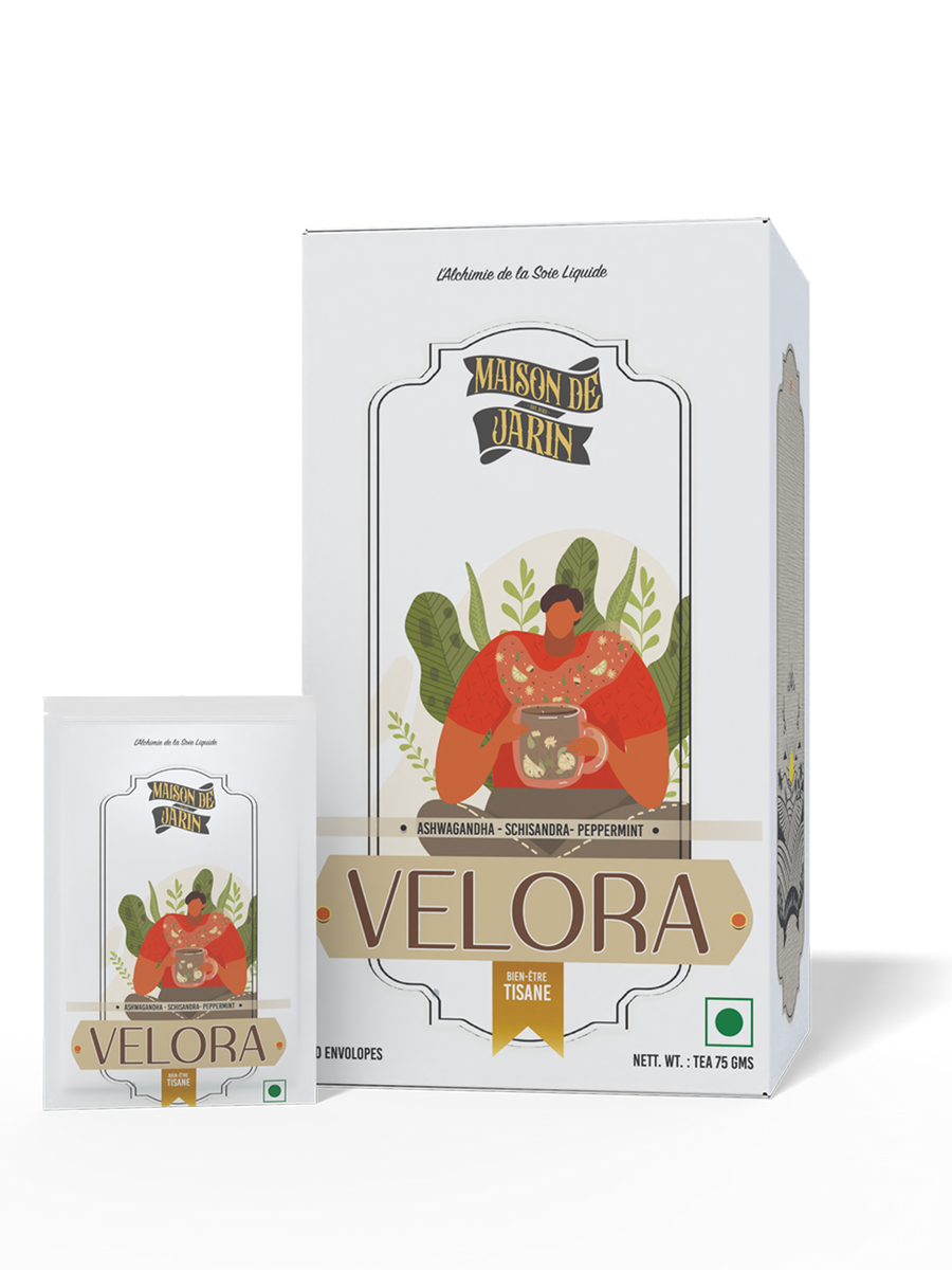 VELORA
