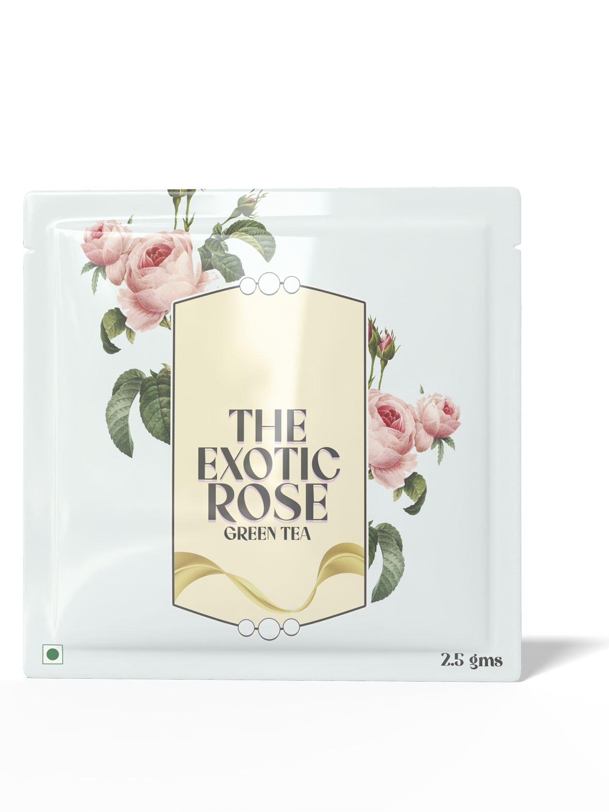 THE ROSE