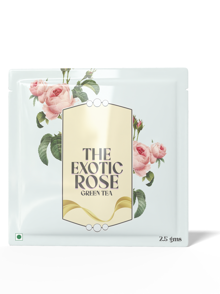 THE ROSE