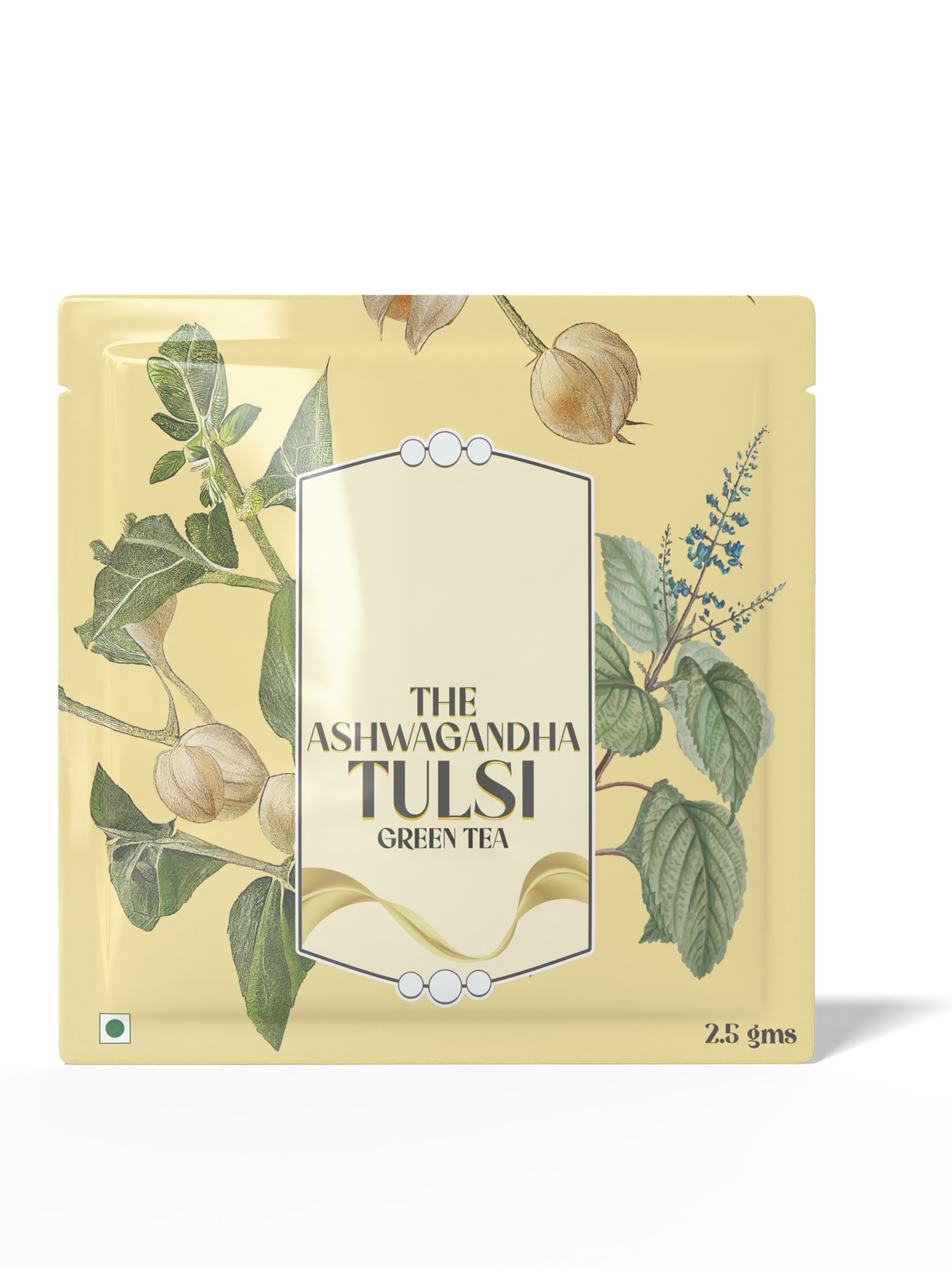 THE ASHWA