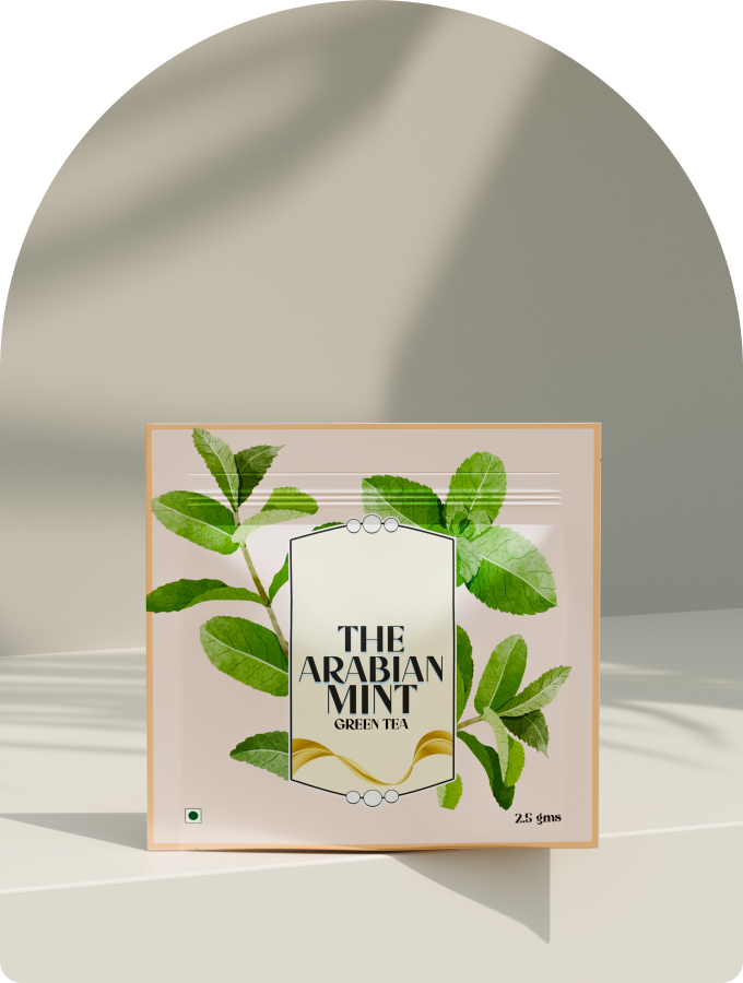 | MINT | — botanical ingredient in Velora herbal sleep tea by Maison De Jarin