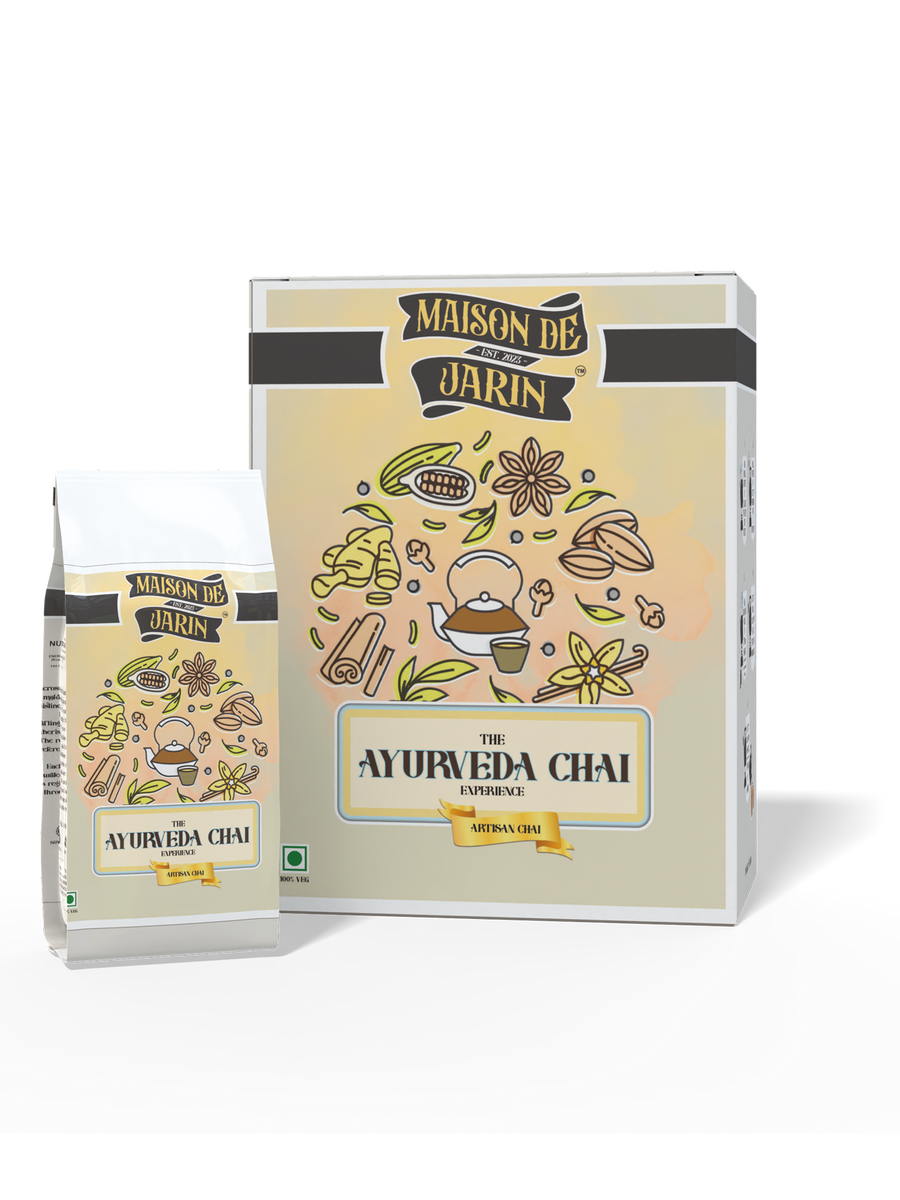 AYURVEDA