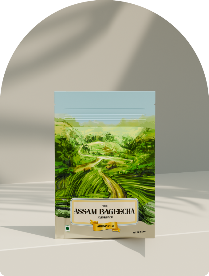| BAGEECHA | — botanical ingredient in Velora herbal sleep tea by Maison De Jarin