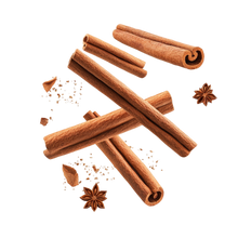 Cinnamon & Star Anise