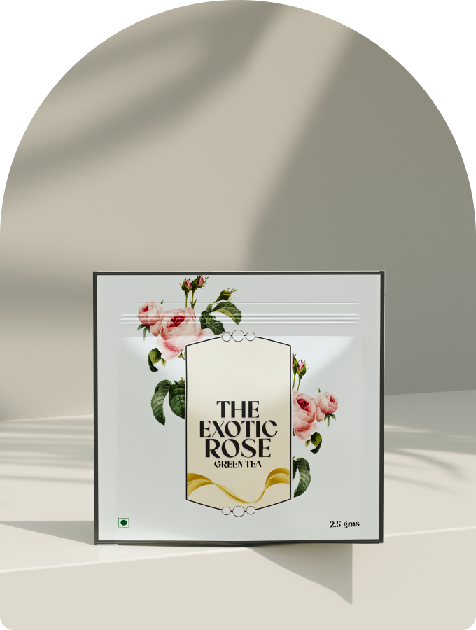 | ROSE | — botanical ingredient in Velora herbal sleep tea by Maison De Jarin