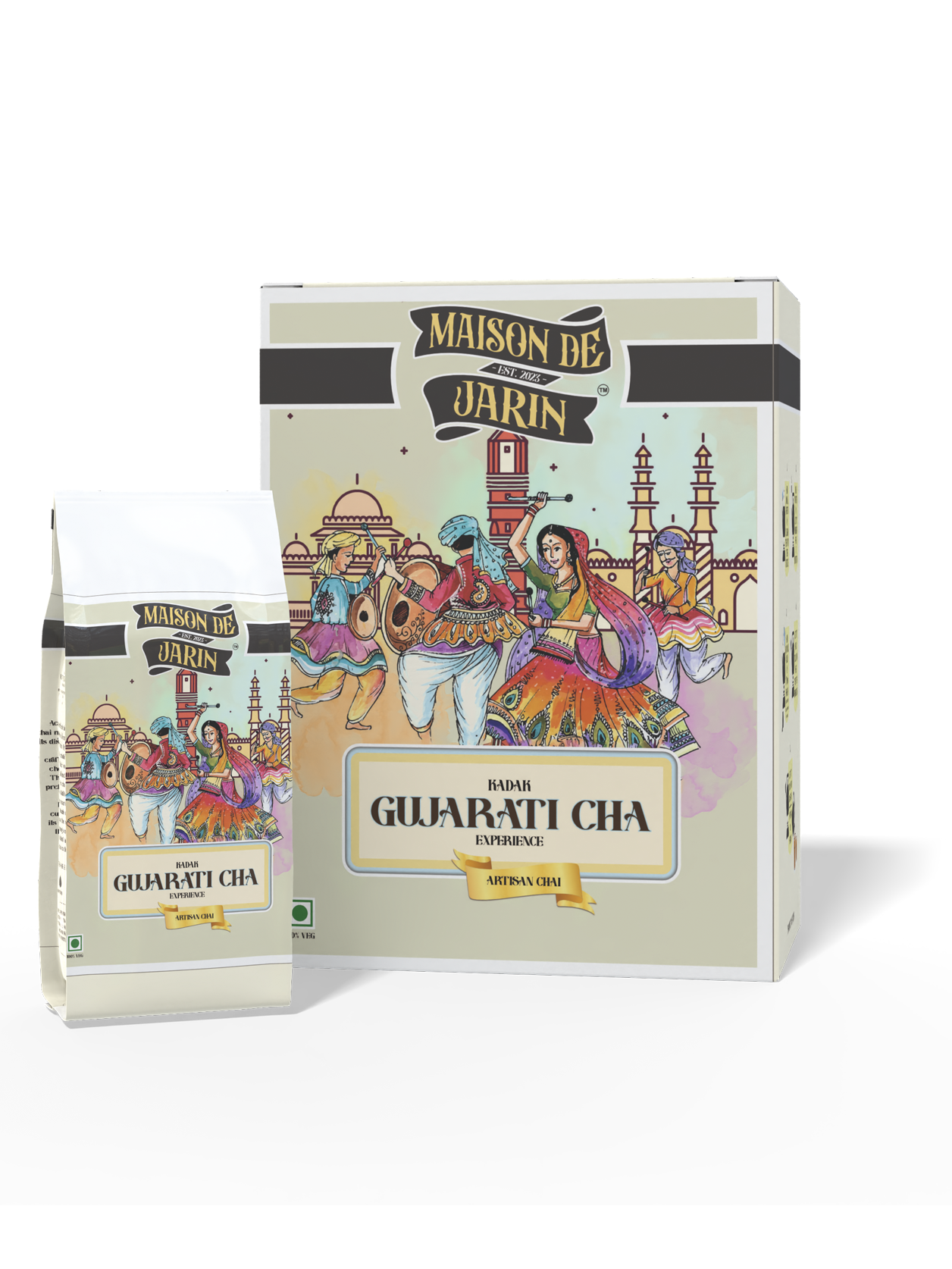 KADAK CHAI