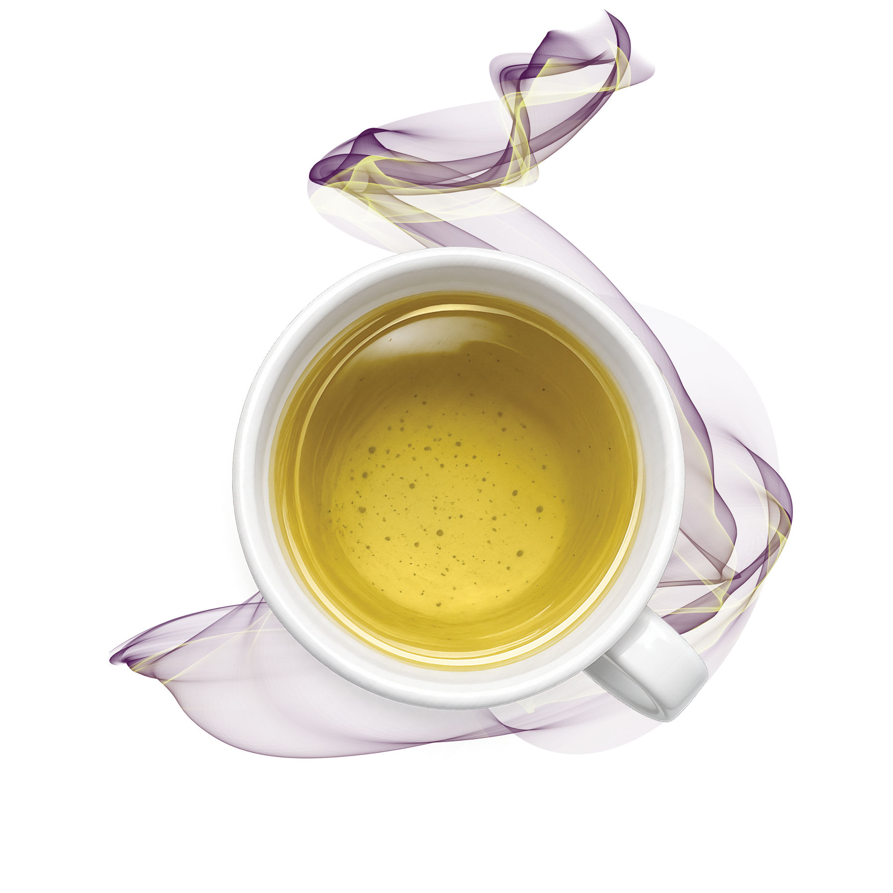 Curate — Green Tea
