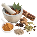 Ancient Indian Spices