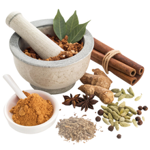 Ancient Indian Spices