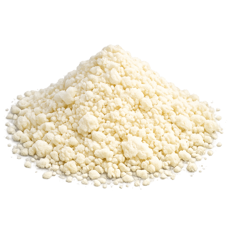 Milk Powder  — botanical ingredient in Instant Lemon Tea by Maison De Jarin