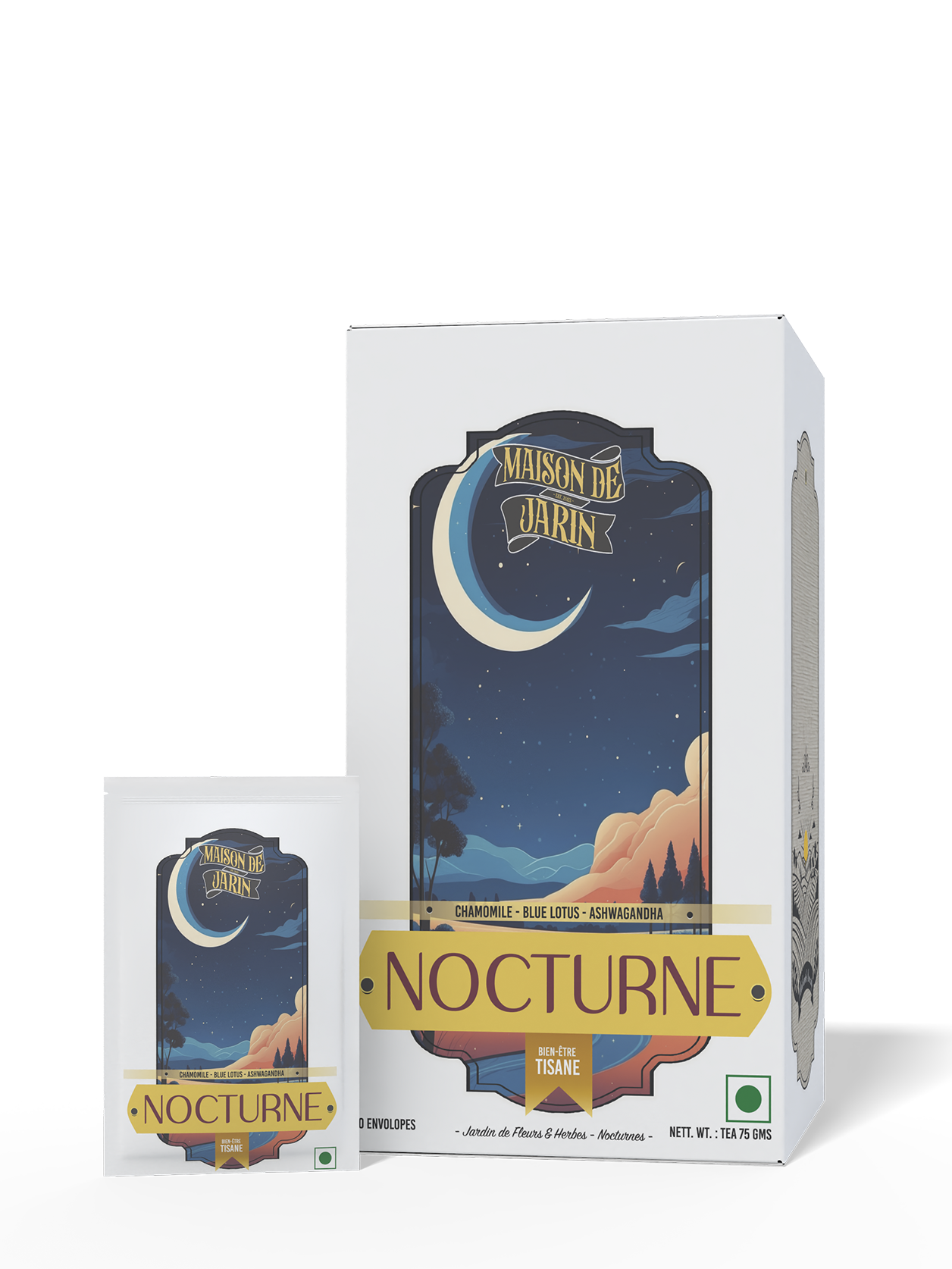 NOCTURNE