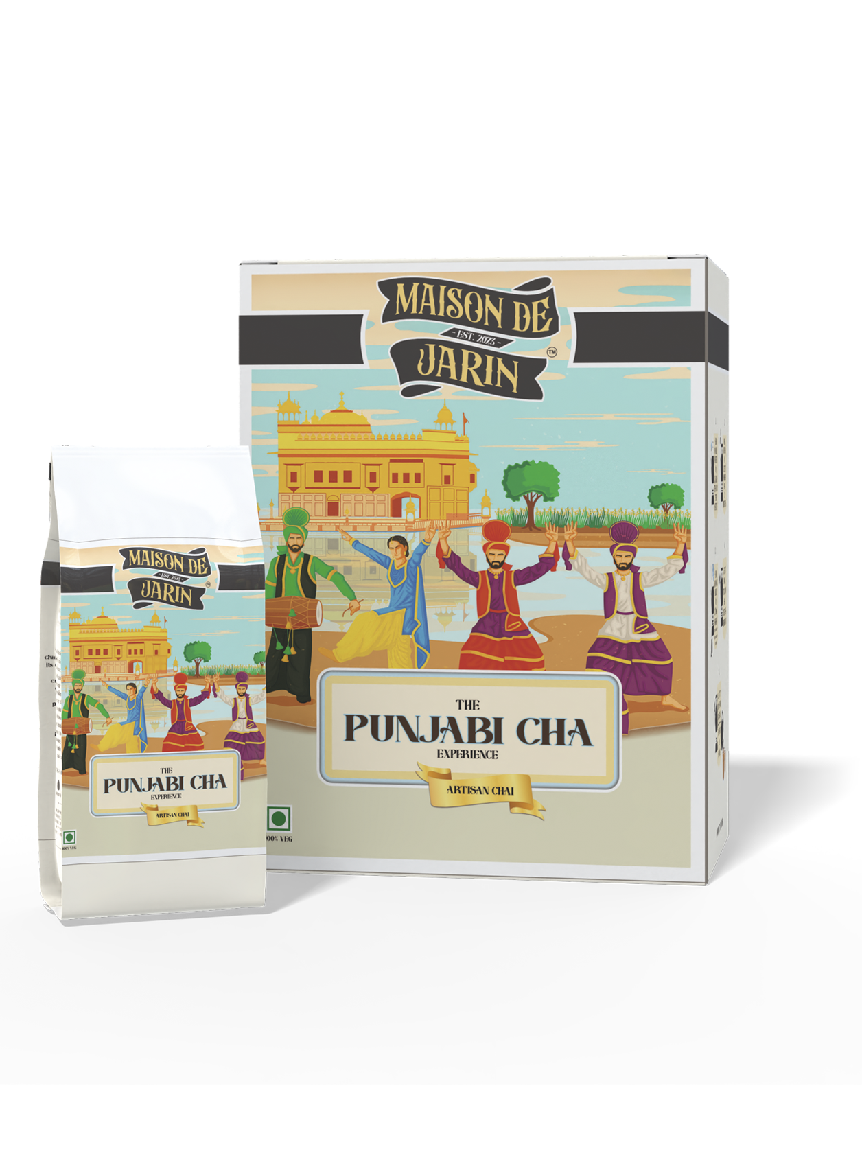 PUNJAB
