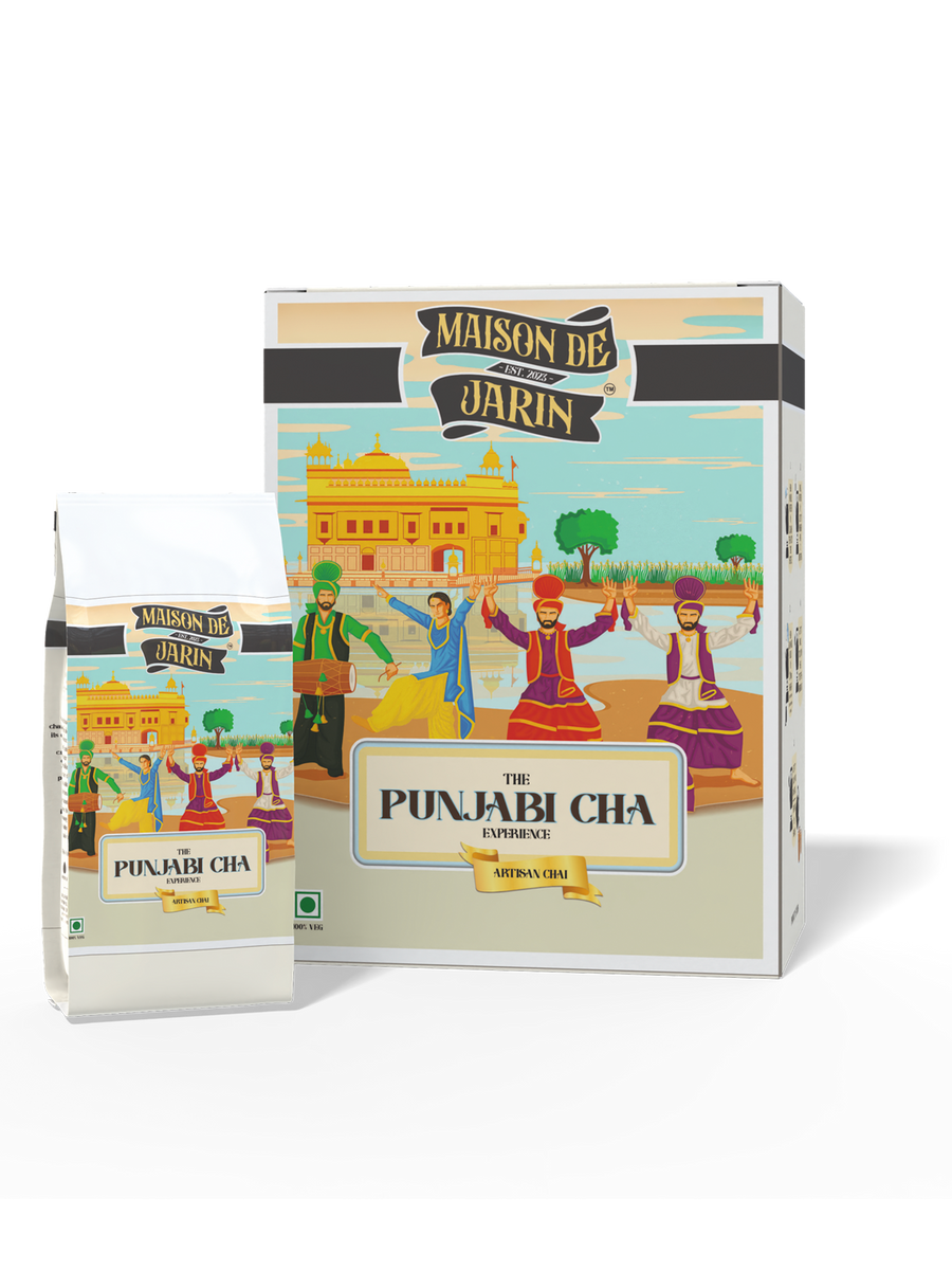 PUNJAB