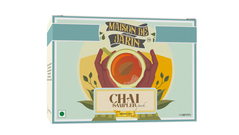 CHAI SAMPLER