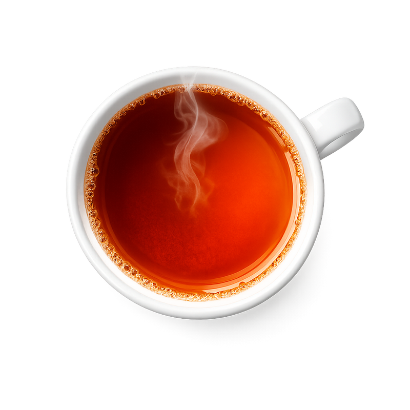 Instant Lemon Tea