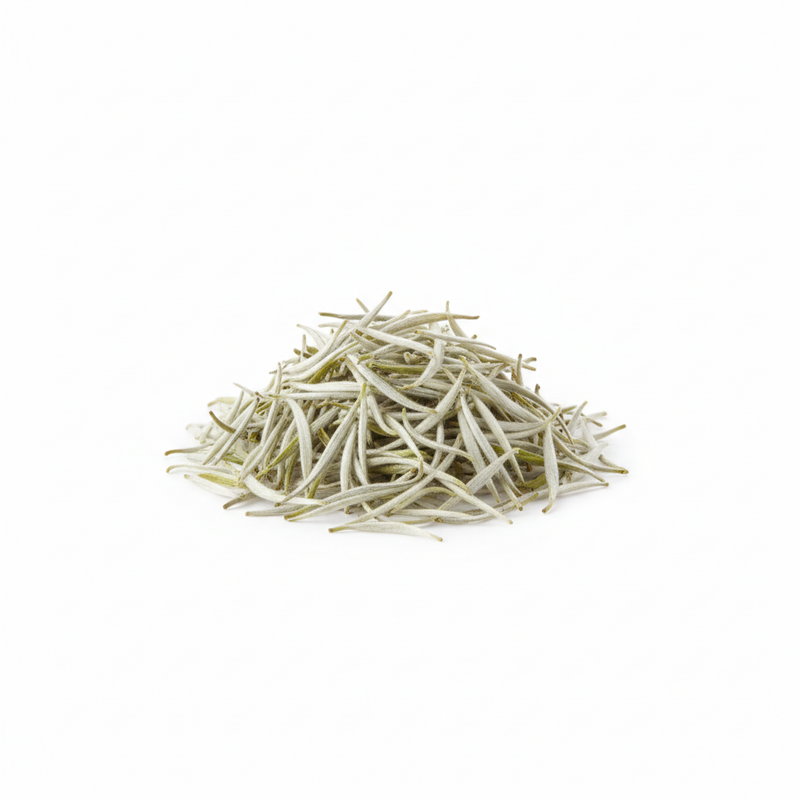  WHITE TEA — botanical ingredient in COCOON by Maison De Jarin